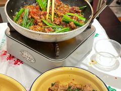 -东排食堂长沙小吃大排档(五一广场店)