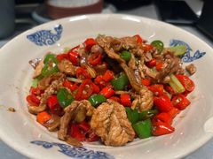 -潇湘阁(汉光百货店)