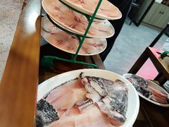 -鱻鱼捞.祥祥鱼锅(高淳一店)