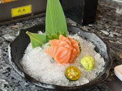 -大渔铁板烧(中山路店)