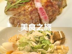 -MORTON'S 莫尔顿牛排坊(北京丽晶酒店)