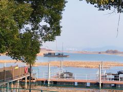 -苏州吴中太湖旅游区