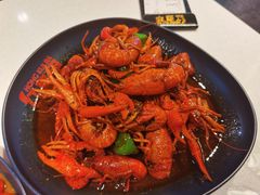 经典十三香龙虾-红盔甲·小龙虾(天钥桥店)