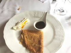 -火车头法国西餐厅