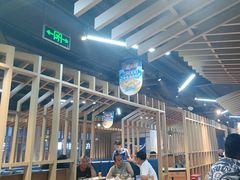-大河宴·椒麻鱼火锅(北京路中和美食街店)