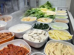 -大食代美食广场(上海中心店)