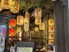 -南京大牌档(中关村领展广场店)