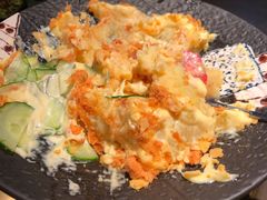 土豆色拉-赤谷和牛烧肉居酒屋(石景山店)