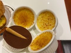 -斗牛士牛排餐厅(嘉里汇店)