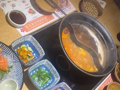 -温野菜涮涮锅(曲江大悦城店)