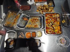 -马路牙子烧烤音乐酒馆(望京店)