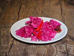 -梅夫娜土耳其餐厅.清真HALAL