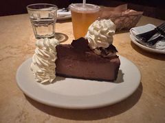 -The Cheesecake Factory芝乐坊餐厅(兴业太古汇店)