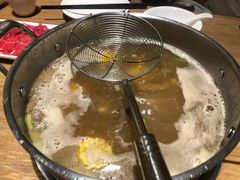 -掂档潮汕牛肉火锅(沈阳万象城店)