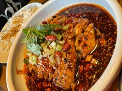 -川流不息(北蔡休闲广场店)