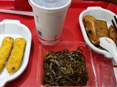 -和合谷(新街口店)