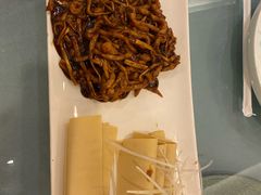 -全聚德(上海首店浦东店)