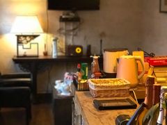 -百好乐宠物友好餐厅(朝外大街店)