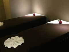 -古沁养生会馆(高境店)