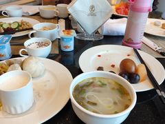 -北京丽景湾国际酒店