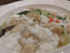 芙蓉干贝-津城食府