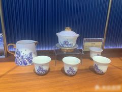 -华祥苑茗茶(翠竹路店)