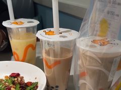 -花椒俏川菜小馆(南海万达店)