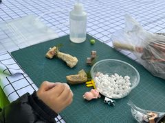 -嘉北郊野公园