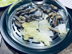 -日进一片海.生腌海鲜火锅.宵夜烧烤(三里屯总店)