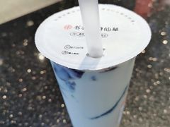 -书亦烧仙草(金港国际步行街店)