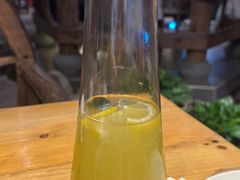 -花溪雨·森林餐厅(石基店)