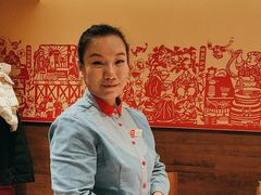 -西贝(六里桥旗舰店)