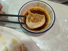 -听涛雅苑百味饺子老家菜馆