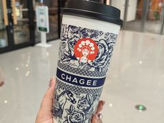 -霸王茶姬(大连万象汇店)