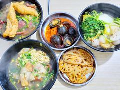 -原万寿宫红灯笼水煮(中山路店)