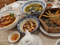 -麒麟中餐厅·经典粤菜·地道菜式老字号(广州长隆酒店)