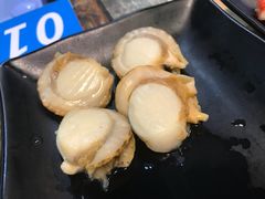 -拾下卜卜贝•海鲜火锅