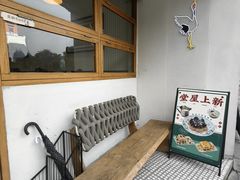 -堂屋糖水店(愚园店)