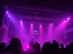 -Vox Livehouse(长沙店)
