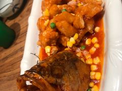 -嘉禾·悦享餐厅(八方汇店)