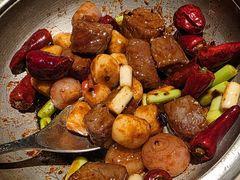 -新荣记(BFC外滩金融中心店)