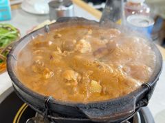 -范贤光鸡公煲(平乐园总店)