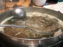 -海银海记潮汕牛肉火锅(新港中路海珠店)