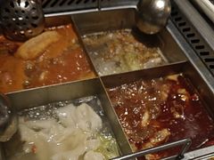 -海底捞火锅(顺义华联店)