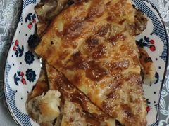 -楼兰新疆主题餐厅(苏州中心店)