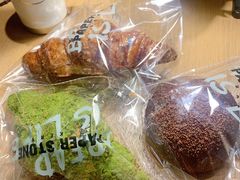 -PAPER STONE BAKERY(天汇广场店)