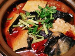 -南京大牌档(青岛万象城店)