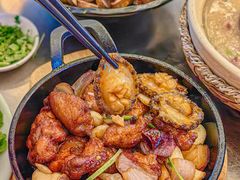 -潮界(凯德晶萃店)