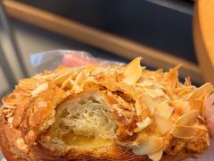 -LANLIZI BAKERY(COSMO店)