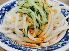 -西安贾三灌汤包·回坊小吃·清真炒菜(北院门总店)
